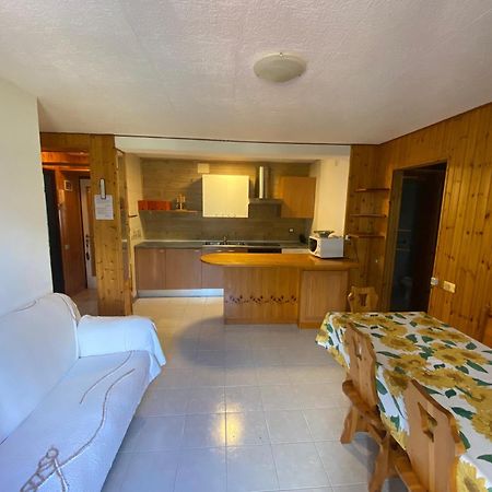 Immobiliare Folgarida Apartments Экстерьер фото
