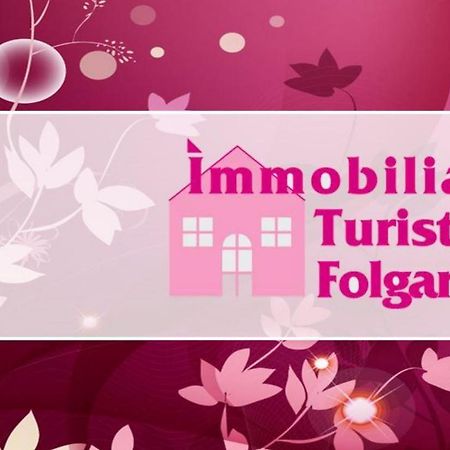 Immobiliare Folgarida Apartments Экстерьер фото