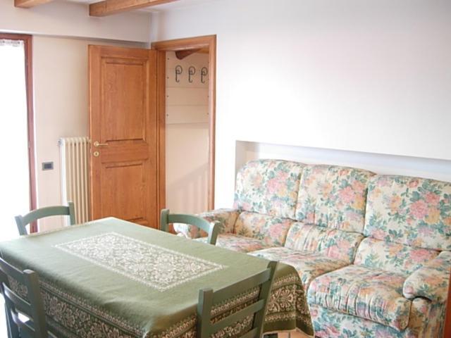 Immobiliare Folgarida Apartments Экстерьер фото