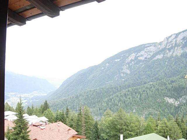 Immobiliare Folgarida Apartments Экстерьер фото