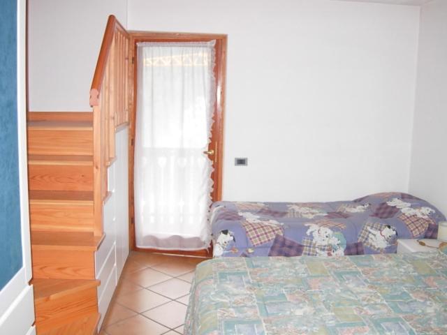 Immobiliare Folgarida Apartments Экстерьер фото