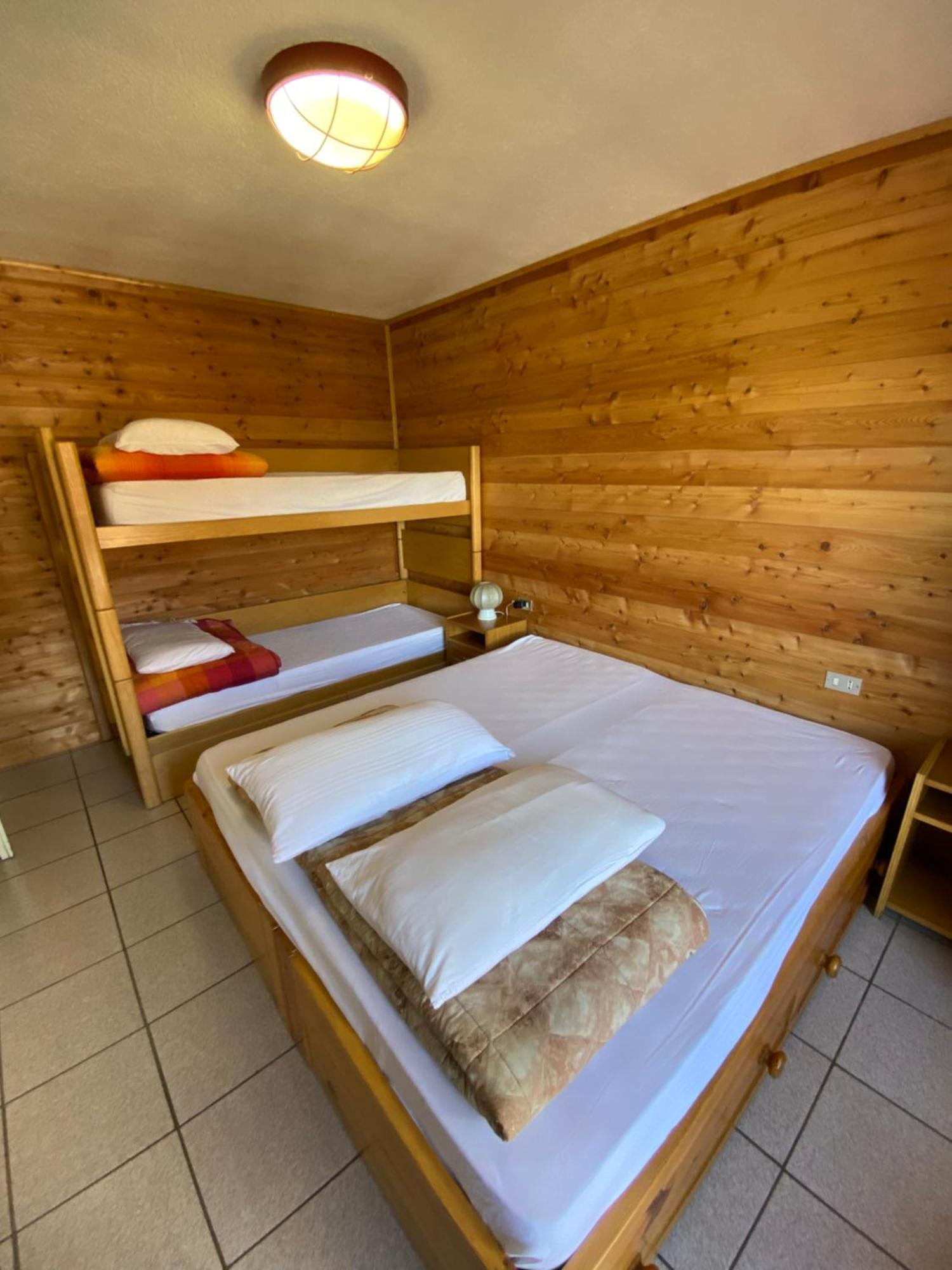 Immobiliare Folgarida Apartments Экстерьер фото