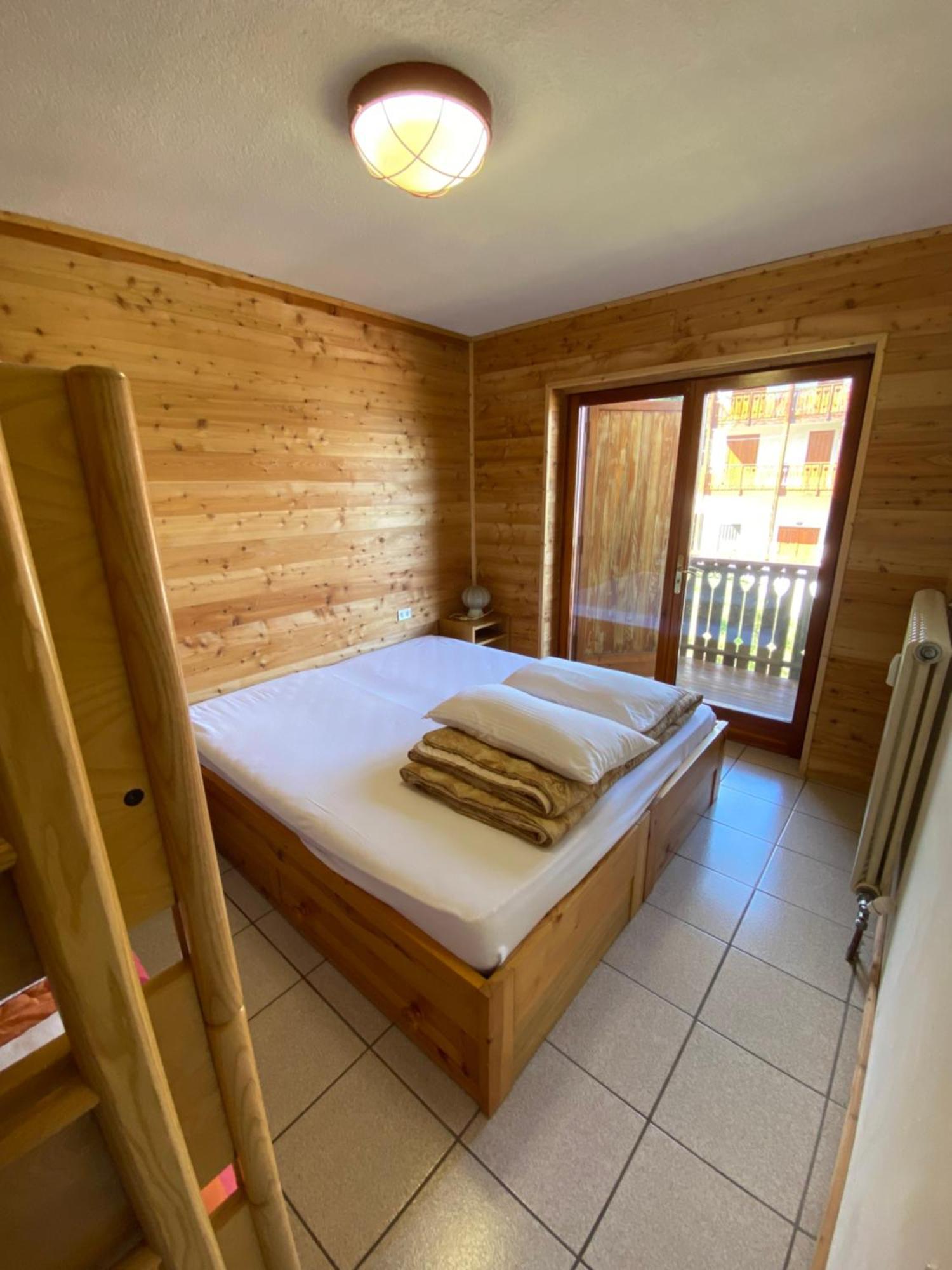 Immobiliare Folgarida Apartments Экстерьер фото