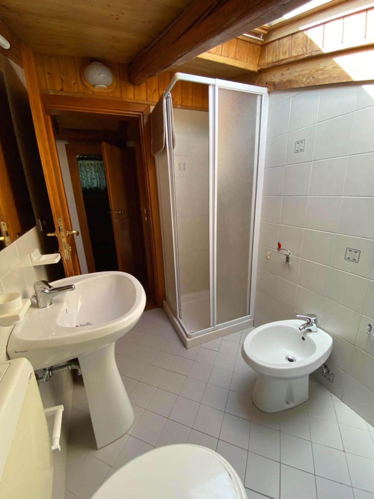 Immobiliare Folgarida Apartments Экстерьер фото