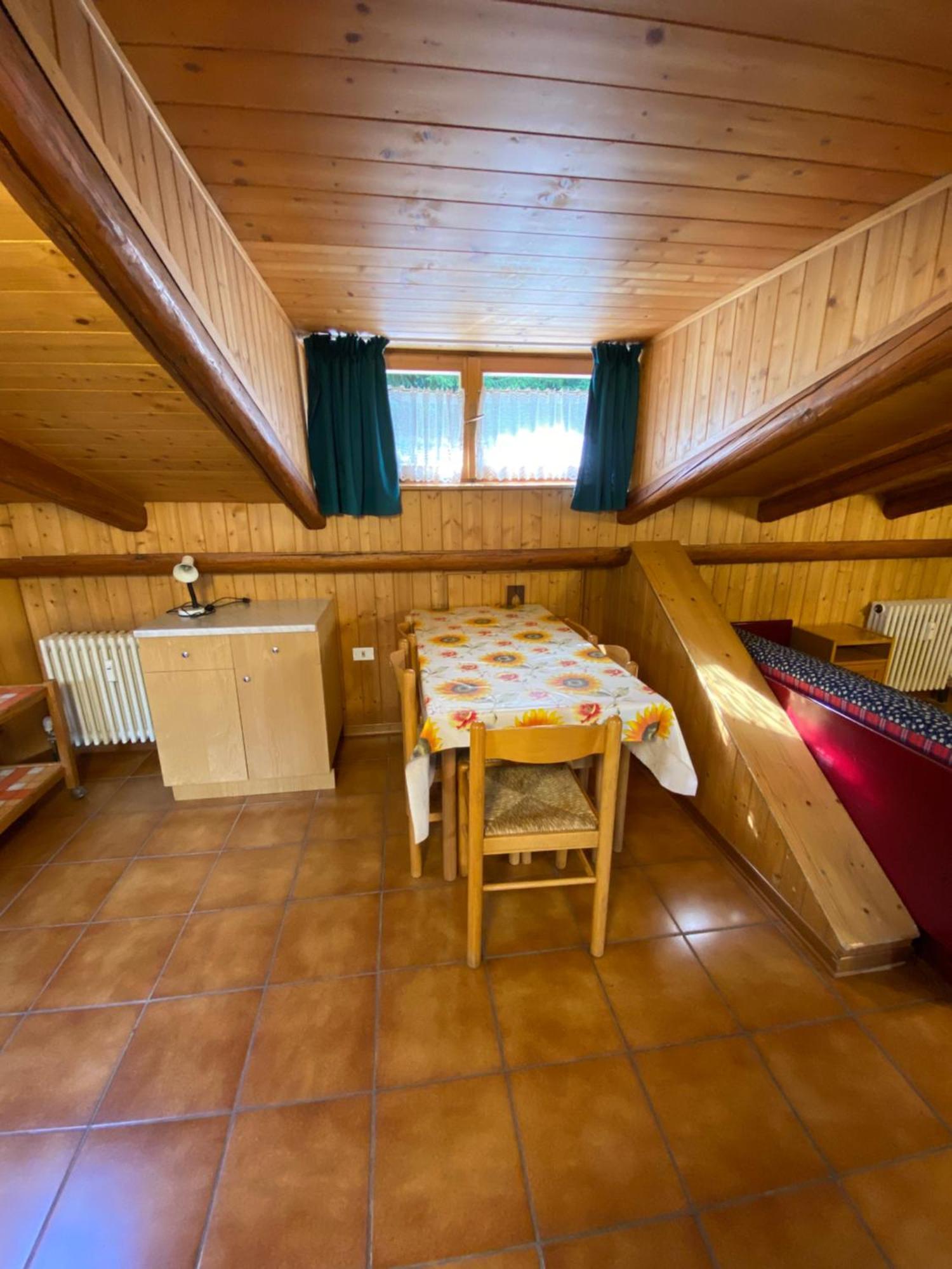 Immobiliare Folgarida Apartments Экстерьер фото