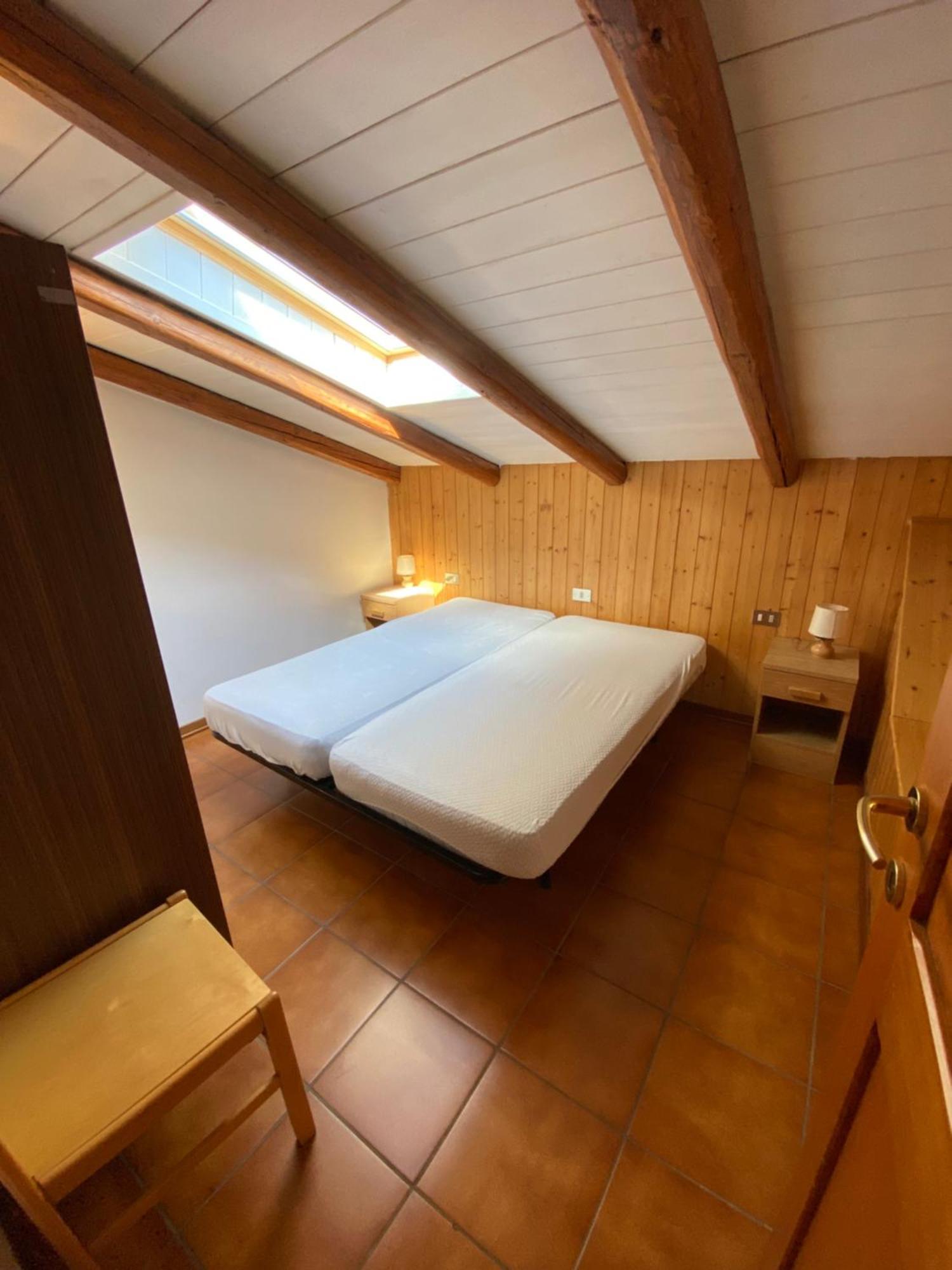Immobiliare Folgarida Apartments Экстерьер фото