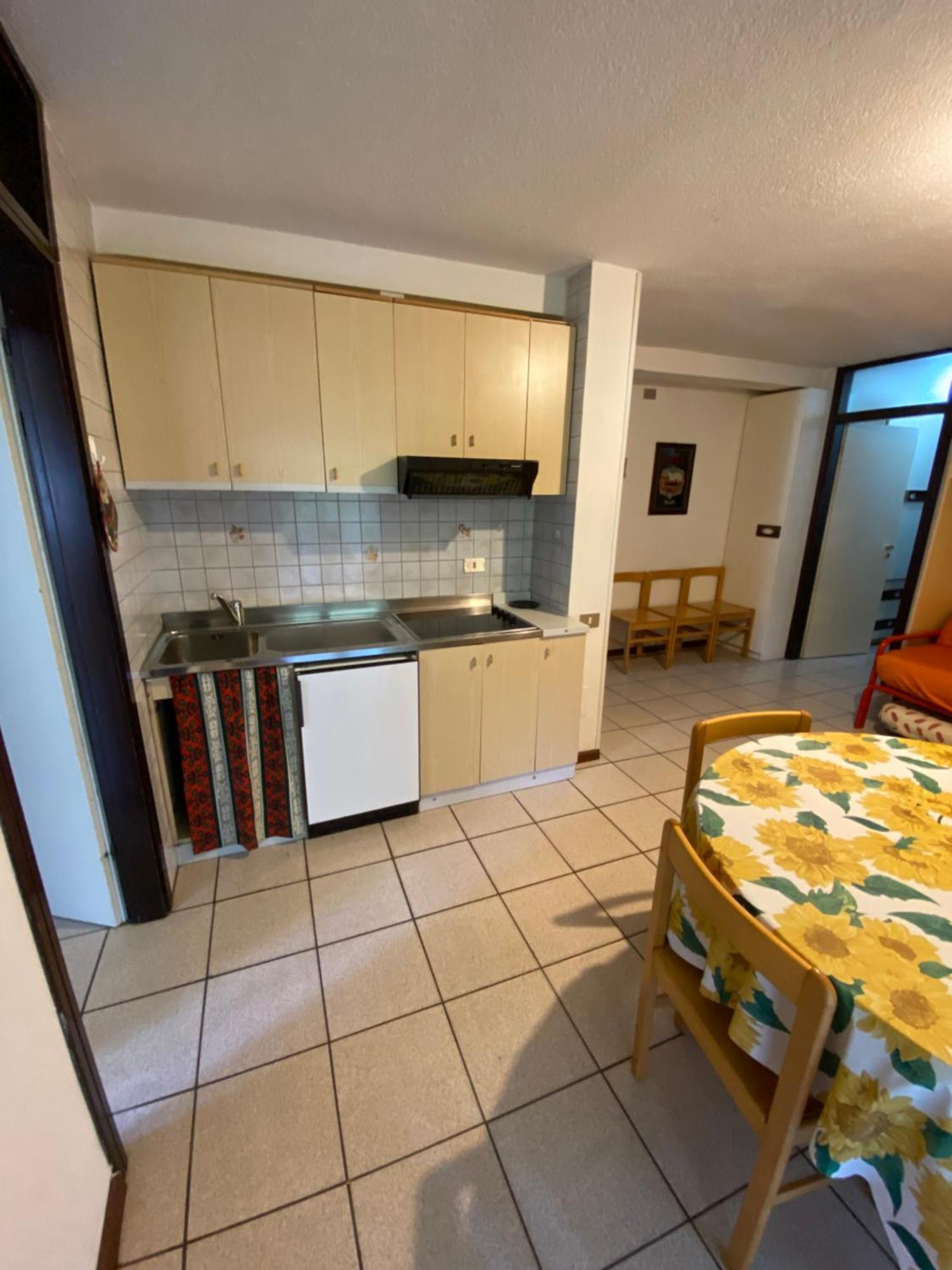 Immobiliare Folgarida Apartments Экстерьер фото