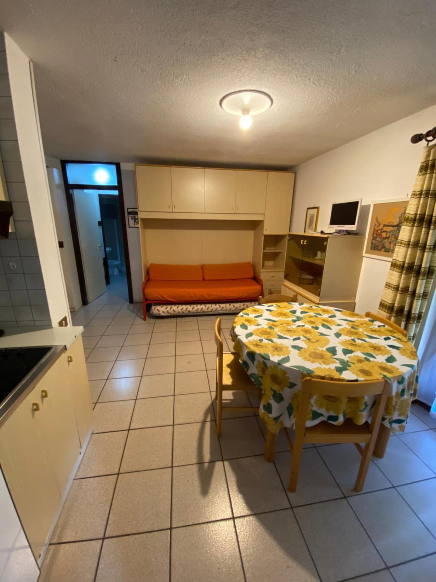 Immobiliare Folgarida Apartments Экстерьер фото