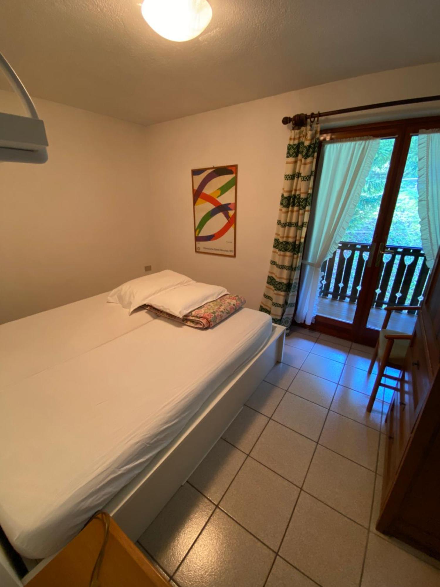 Immobiliare Folgarida Apartments Экстерьер фото