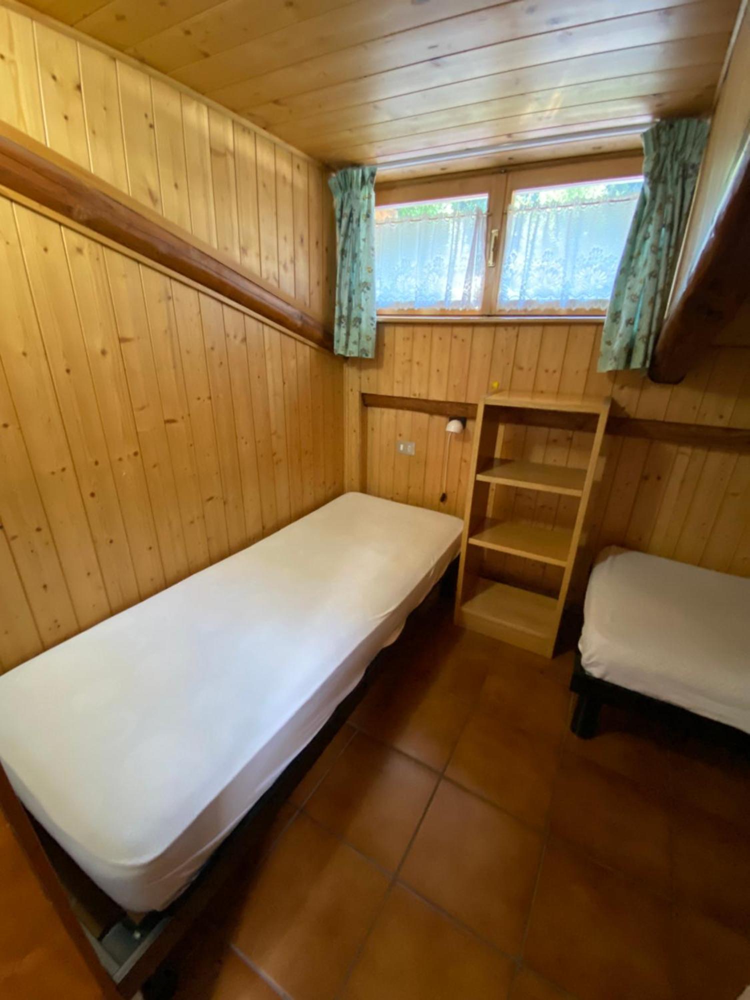 Immobiliare Folgarida Apartments Экстерьер фото