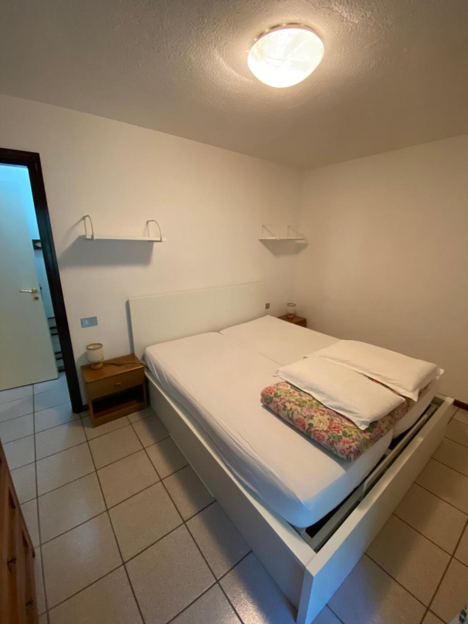 Immobiliare Folgarida Apartments Экстерьер фото