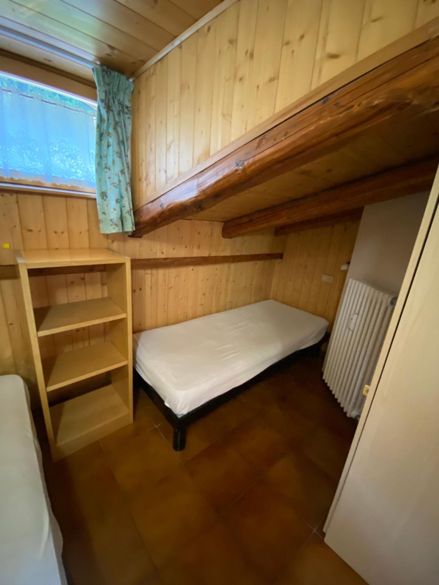 Immobiliare Folgarida Apartments Экстерьер фото