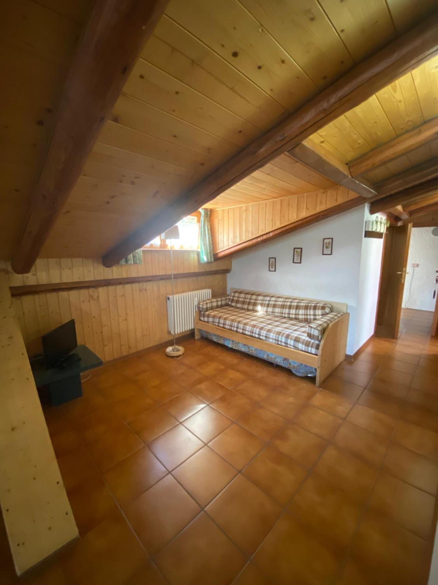 Immobiliare Folgarida Apartments Экстерьер фото