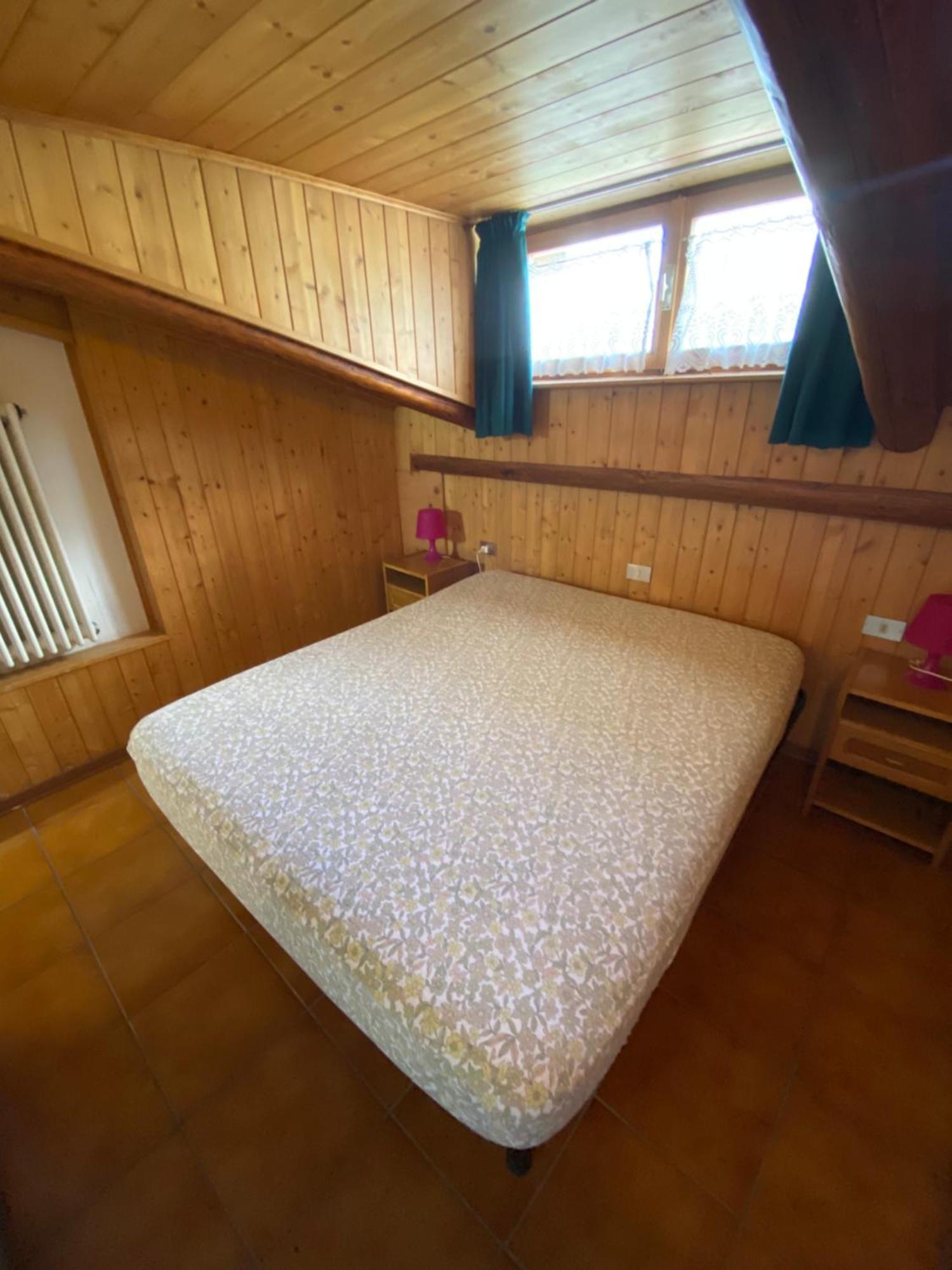 Immobiliare Folgarida Apartments Экстерьер фото