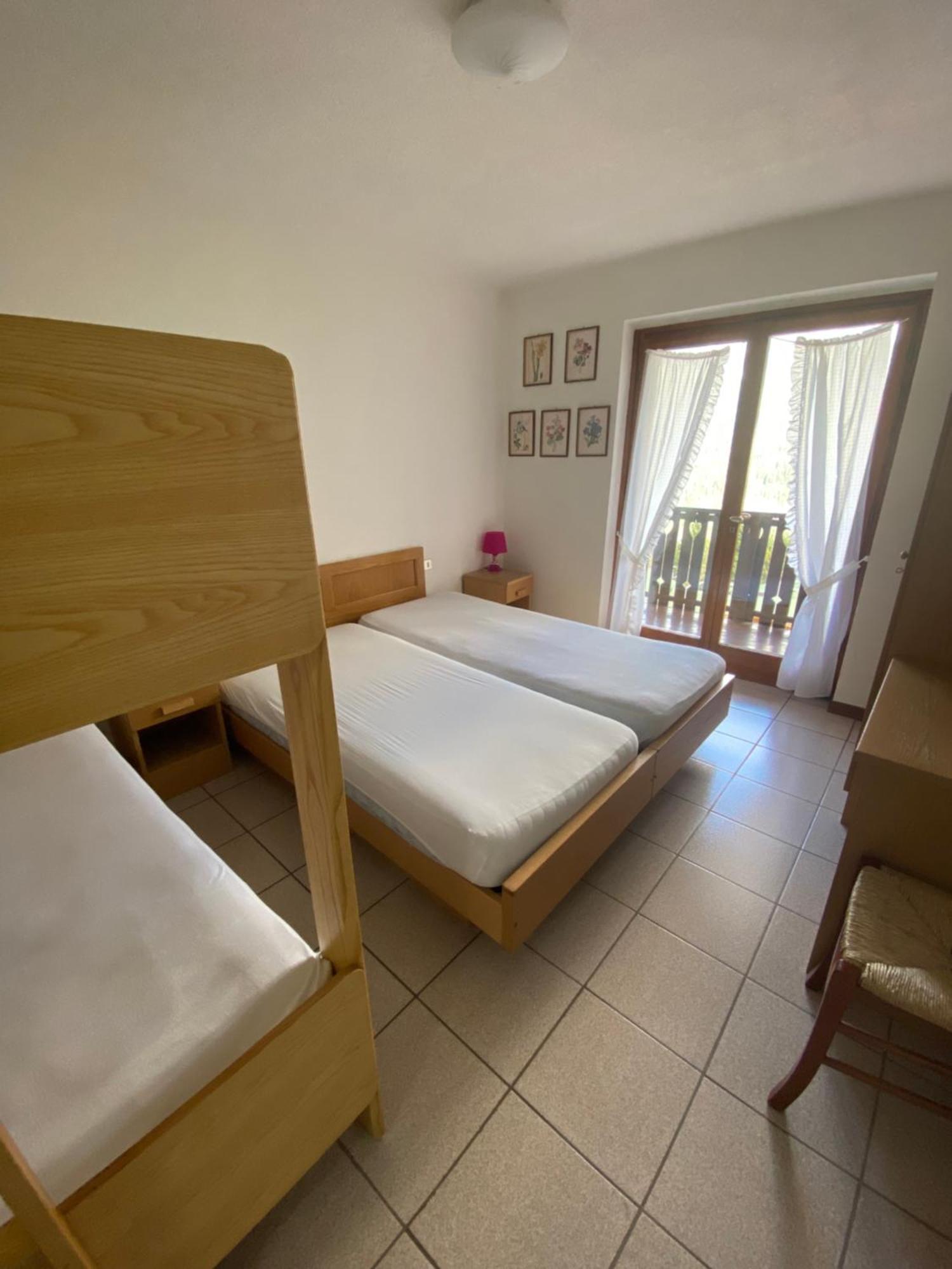 Immobiliare Folgarida Apartments Экстерьер фото