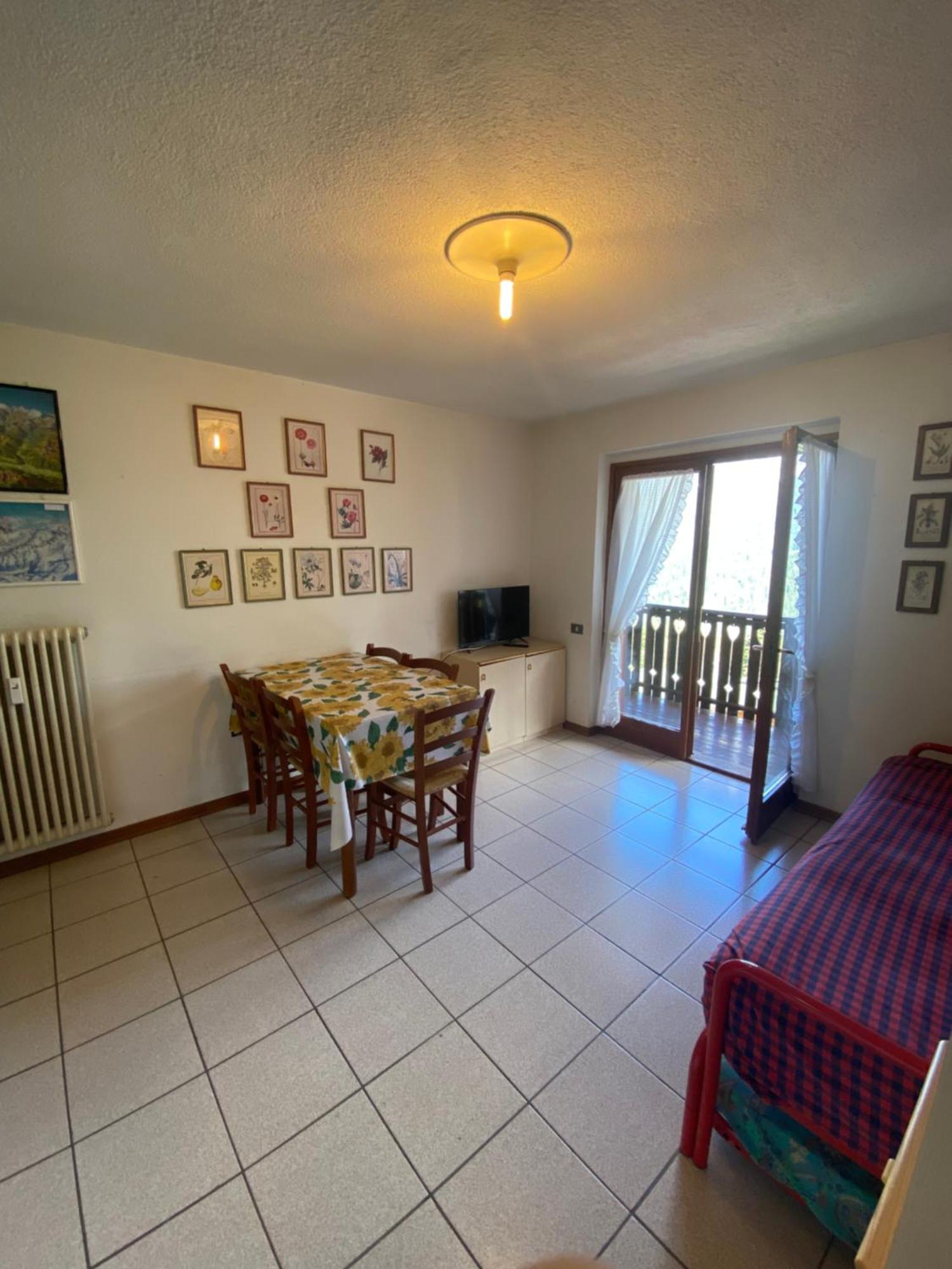 Immobiliare Folgarida Apartments Экстерьер фото