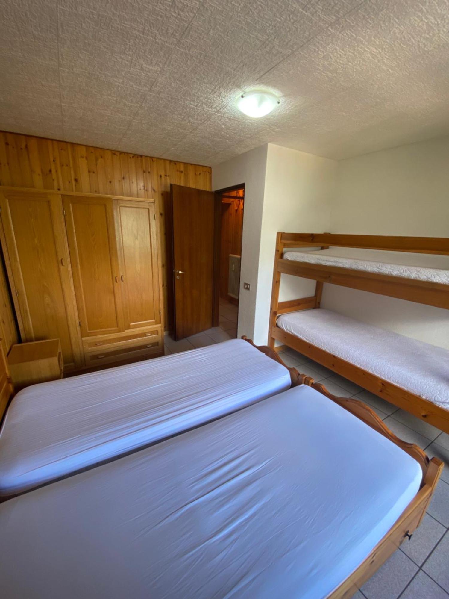 Immobiliare Folgarida Apartments Экстерьер фото