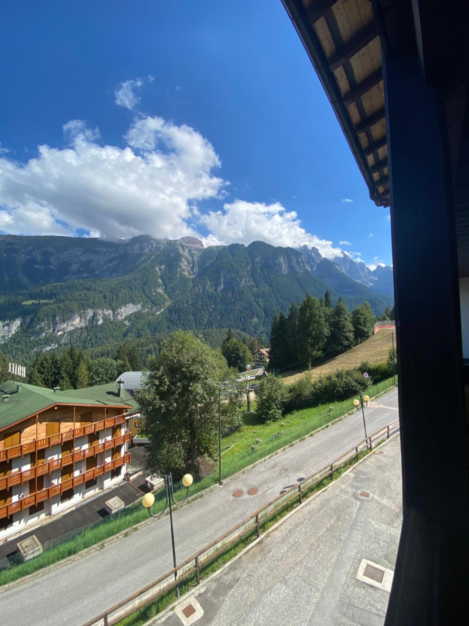 Immobiliare Folgarida Apartments Экстерьер фото