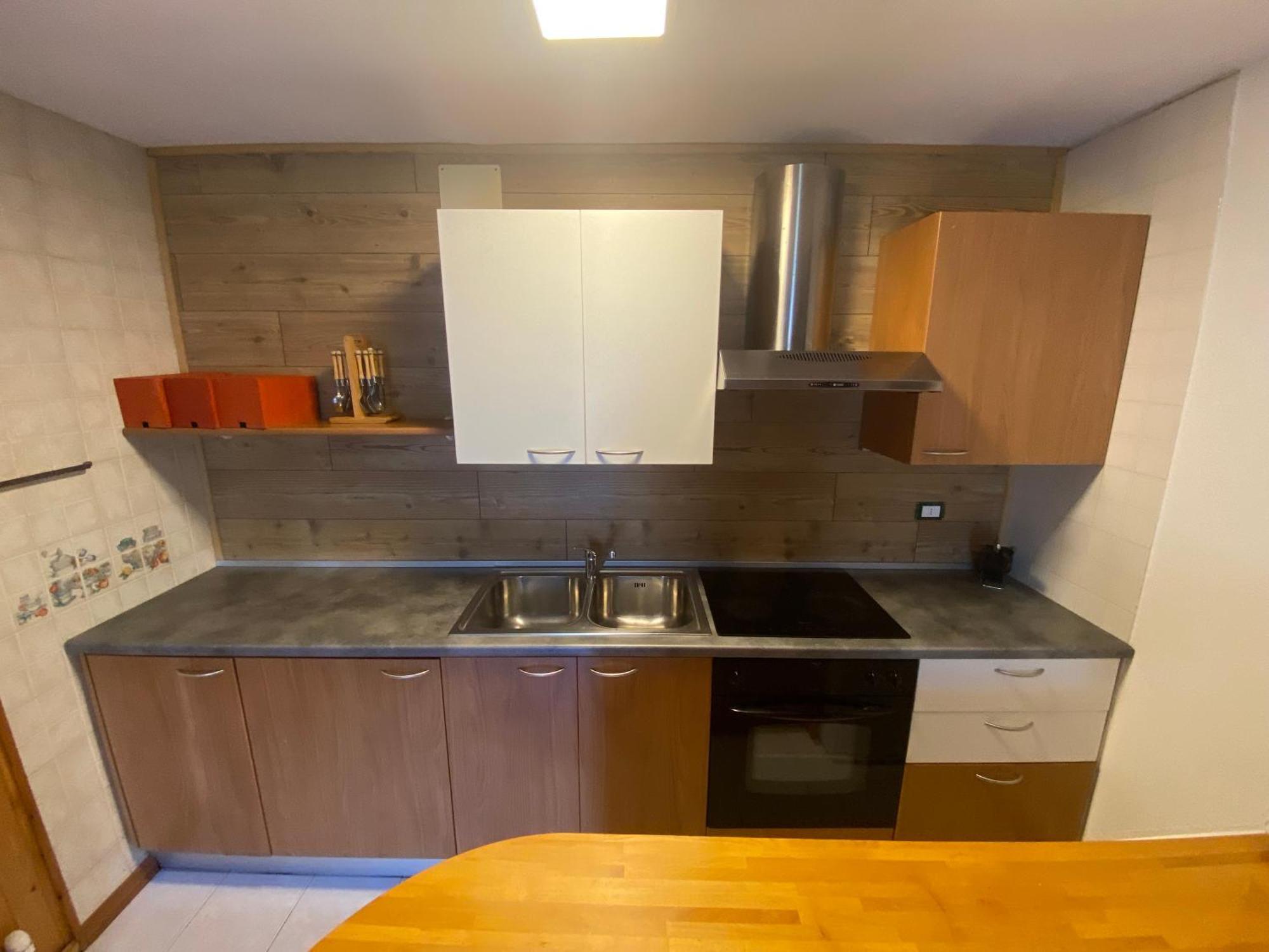 Immobiliare Folgarida Apartments Экстерьер фото