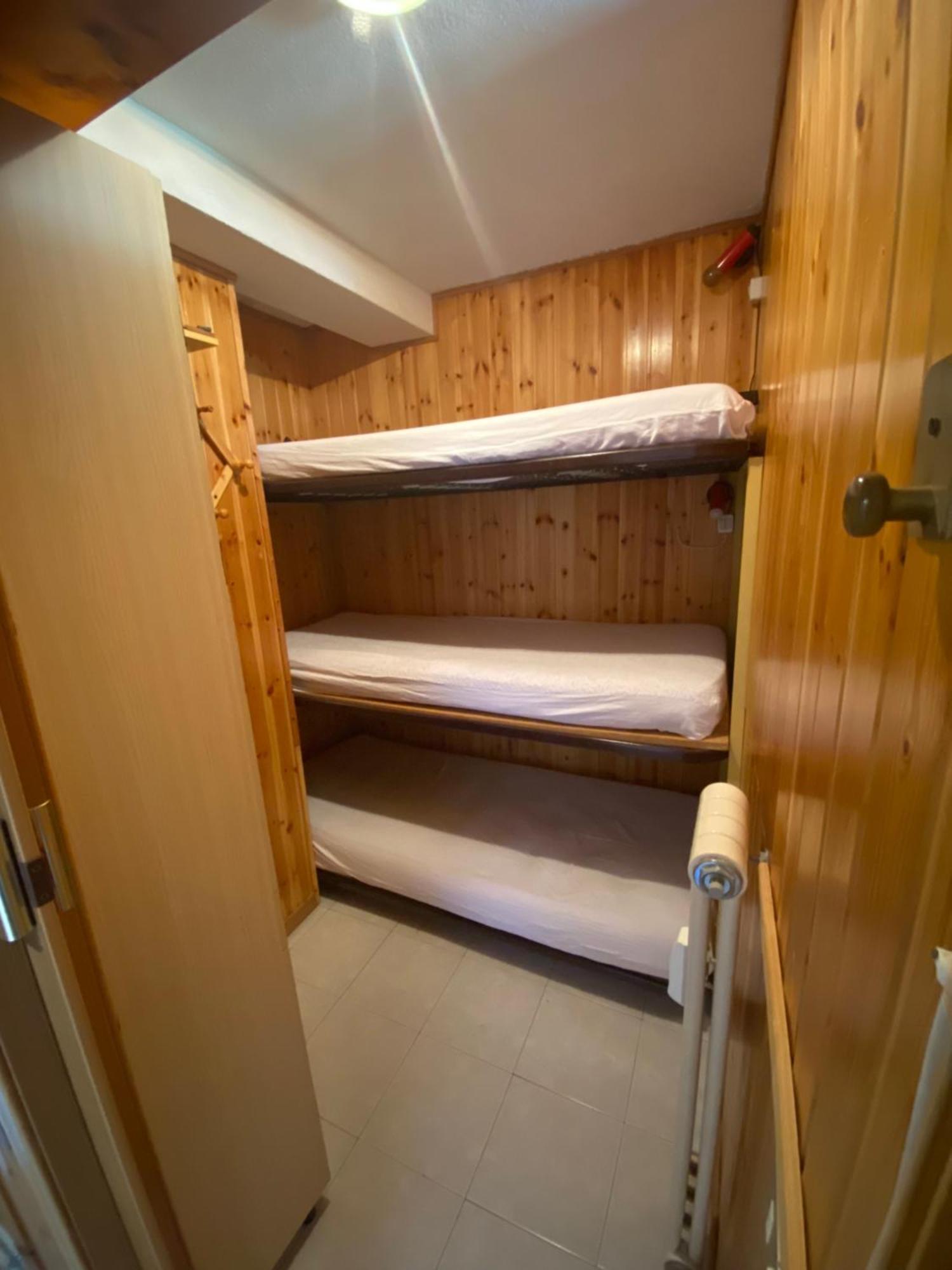 Immobiliare Folgarida Apartments Экстерьер фото