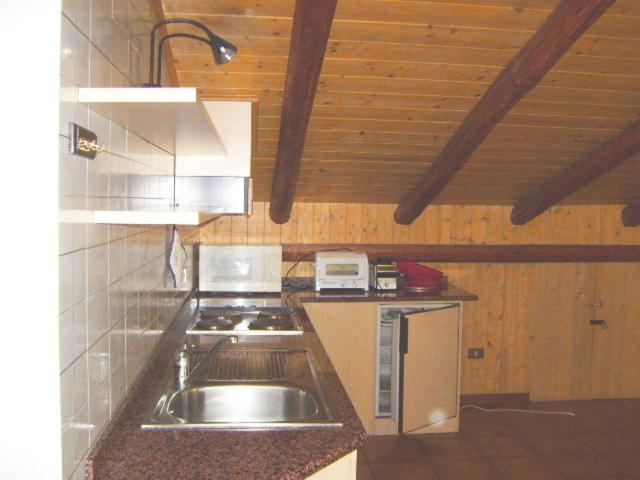 Immobiliare Folgarida Apartments Экстерьер фото