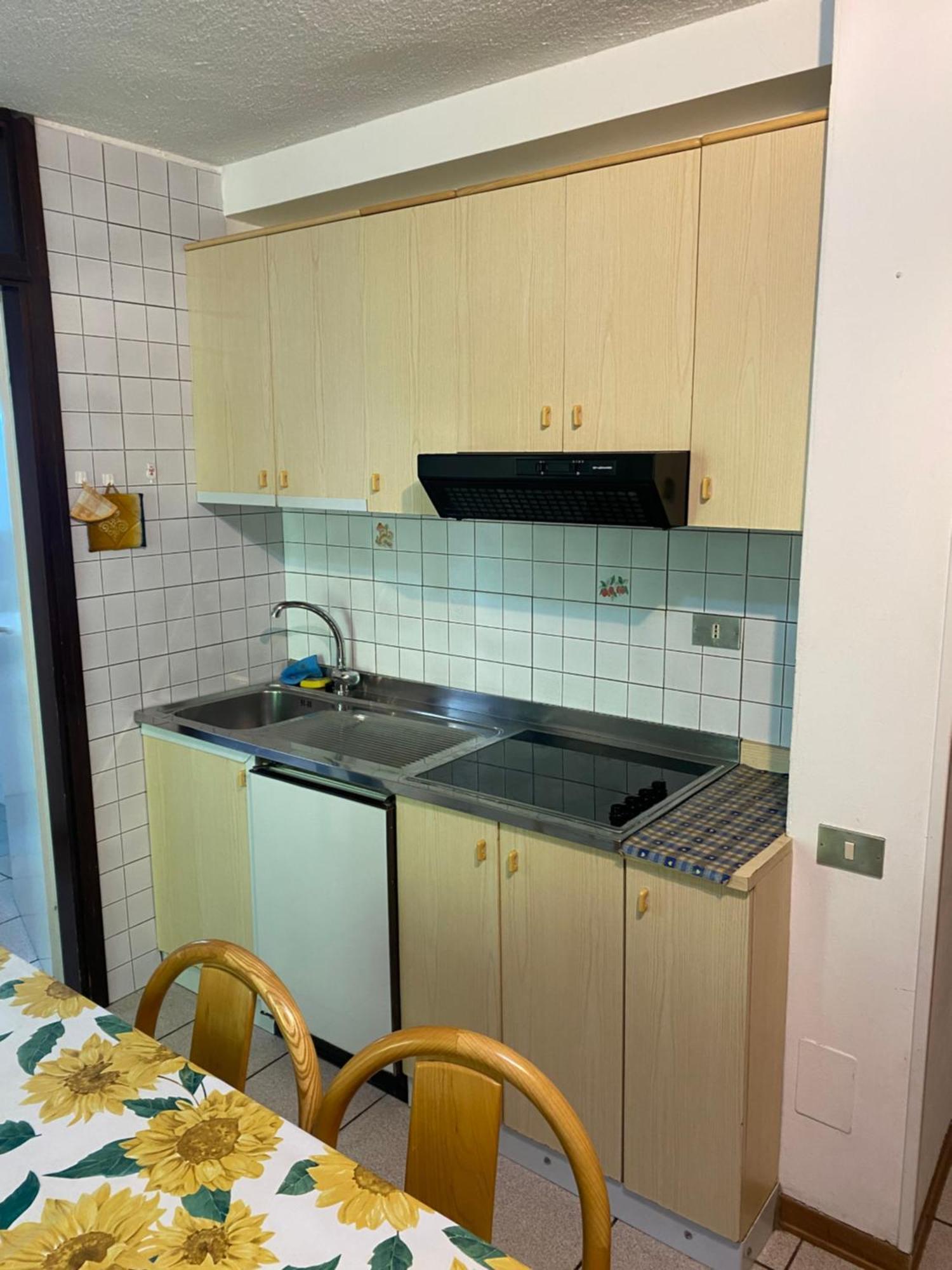 Immobiliare Folgarida Apartments Экстерьер фото
