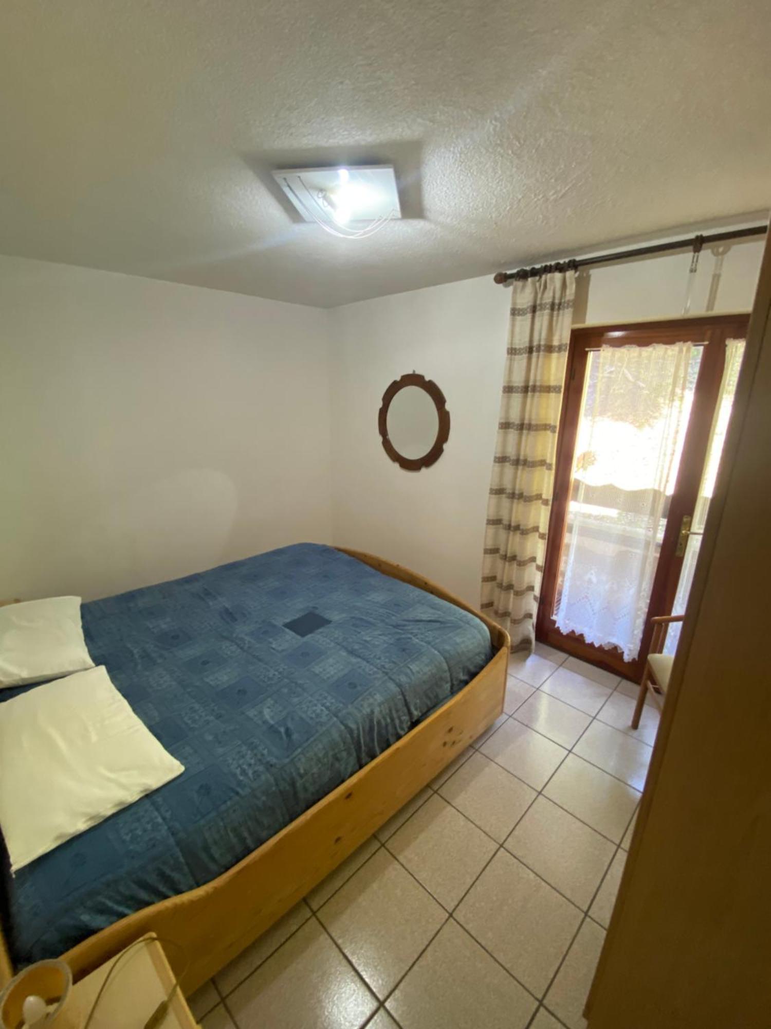 Immobiliare Folgarida Apartments Экстерьер фото