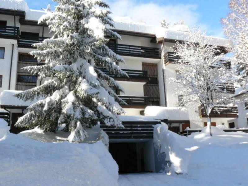 Immobiliare Folgarida Apartments Экстерьер фото