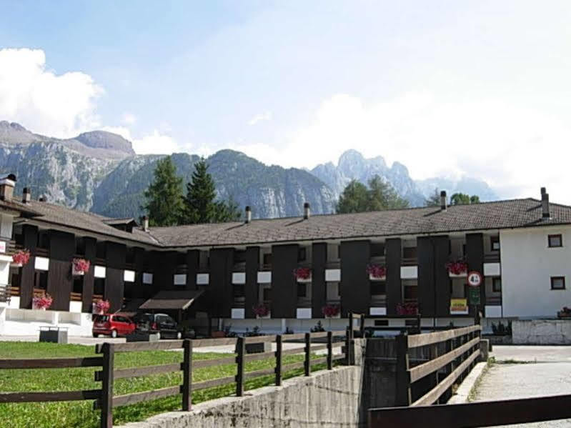 Immobiliare Folgarida Apartments Экстерьер фото