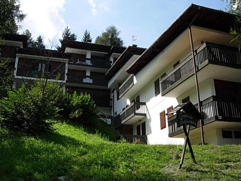 Immobiliare Folgarida Apartments Экстерьер фото